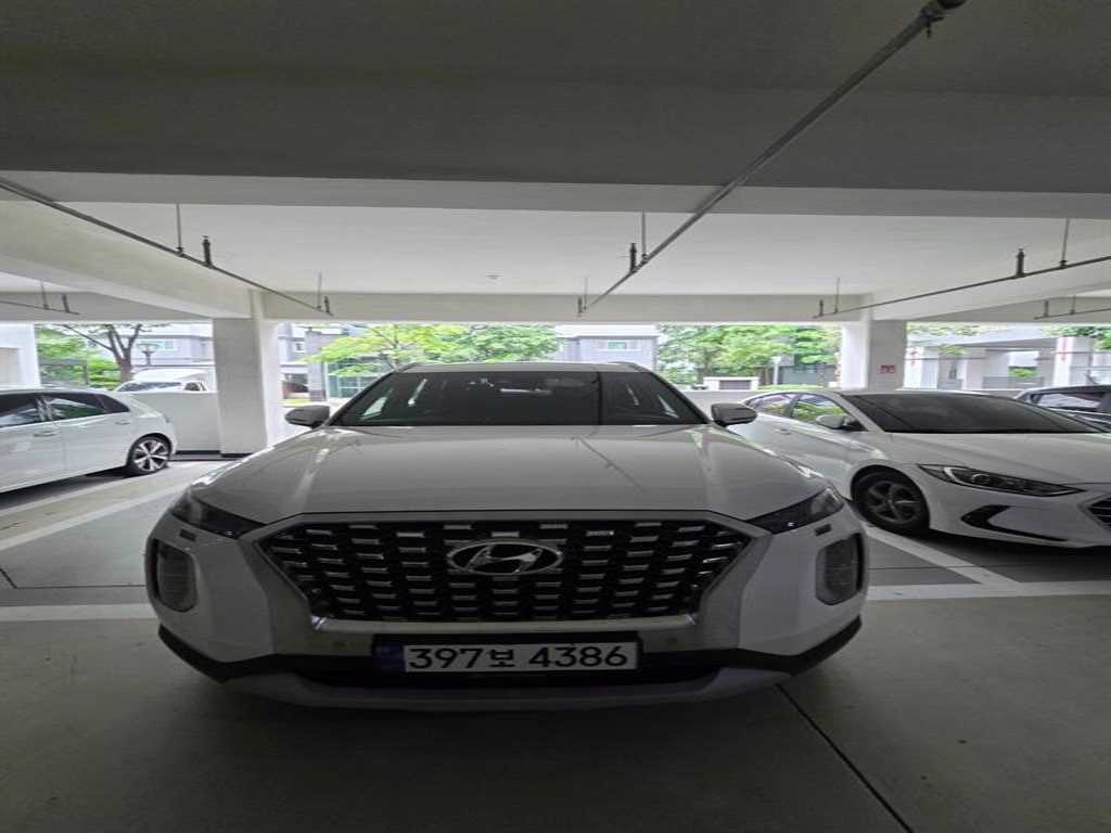 HYUNDAI Palisade 2021 - Importación desde Corea - HF Imports Iquique - Foto 1