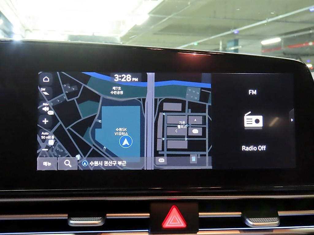 HYUNDAI Avante 2021 Gris - Importación desde Corea - HF Imports Iquique - Foto 13