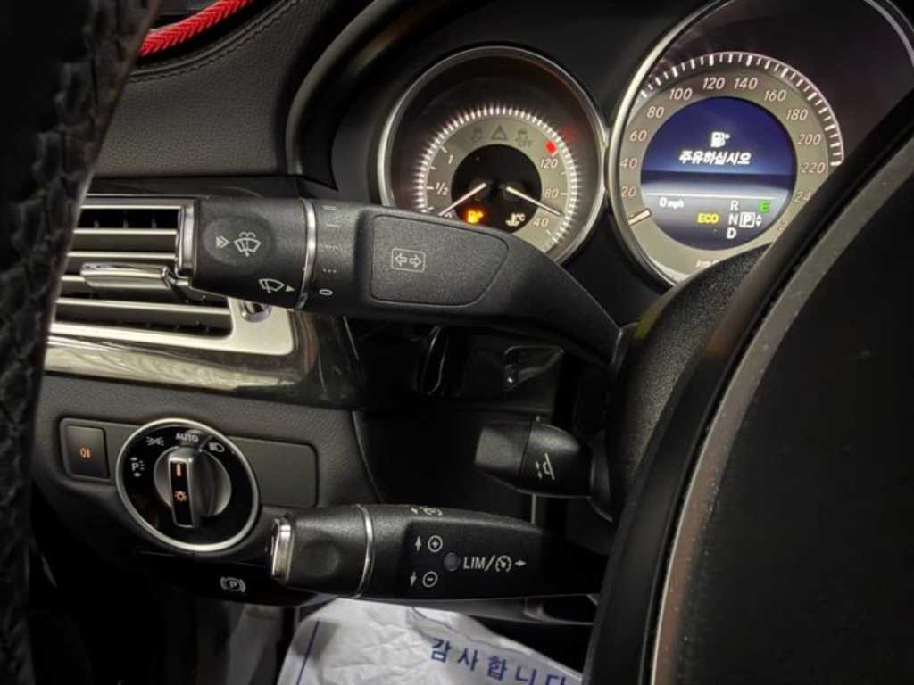 Mercedes Benz CLS Class 2016 - Importación desde Corea - HF Imports Iquique - Foto 14