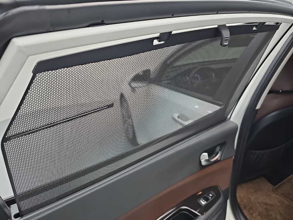 KIA K5 2018 Blanco - Importación desde Corea - HF Imports Iquique - Foto 15