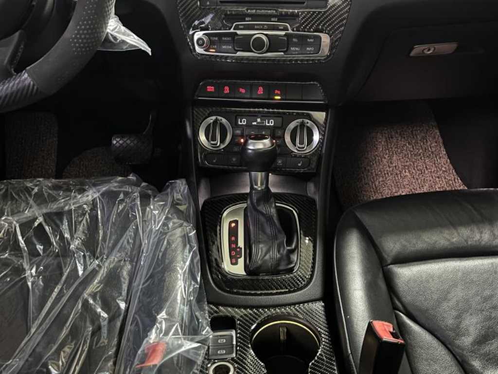 Audi Q3 - Vista 10