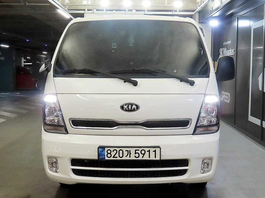 Small Truck Cargo (small) - Vista 2