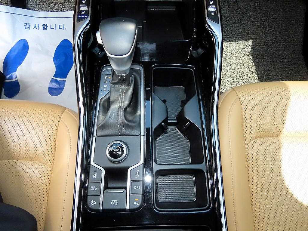 KIA Sorento - Vista 10
