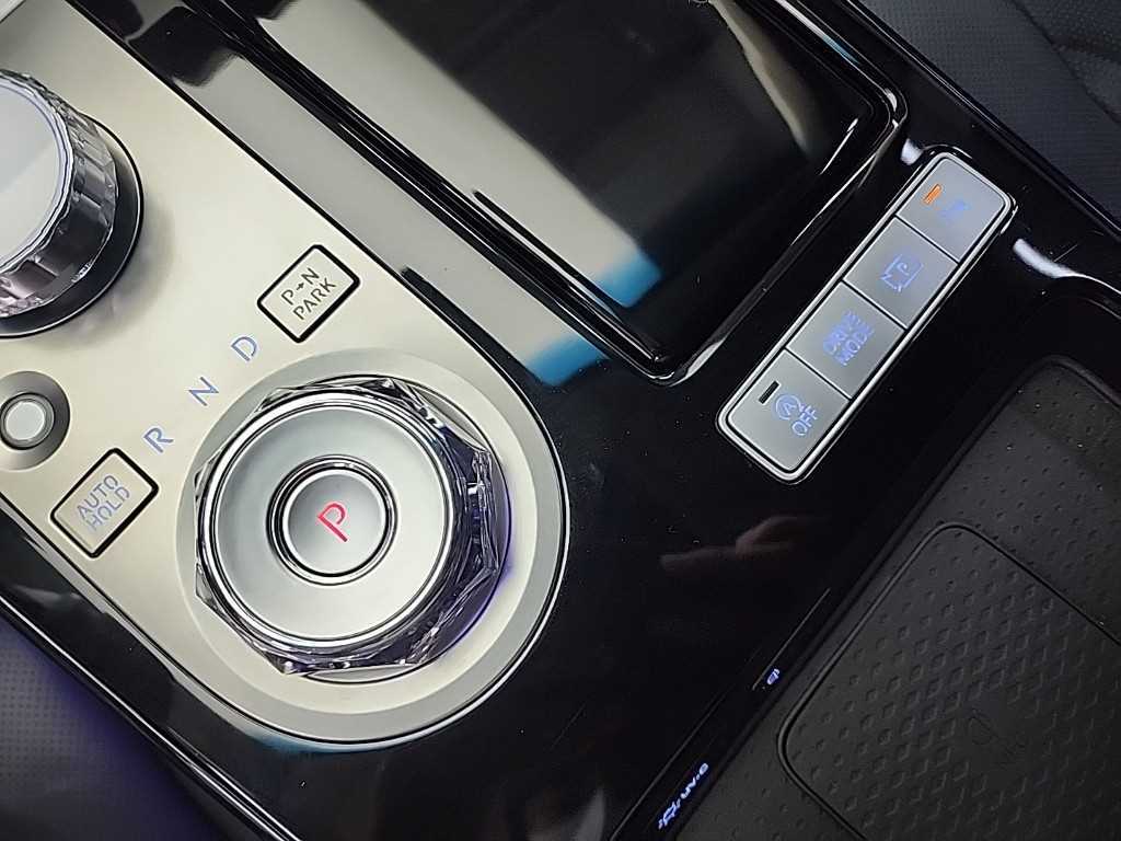Genesis G80 - Vista 8