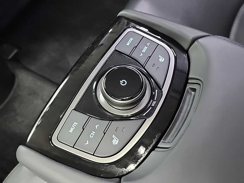 HYUNDAI Grandeur 2012 Negro - Importación desde Corea - HF Imports Iquique - Foto 14