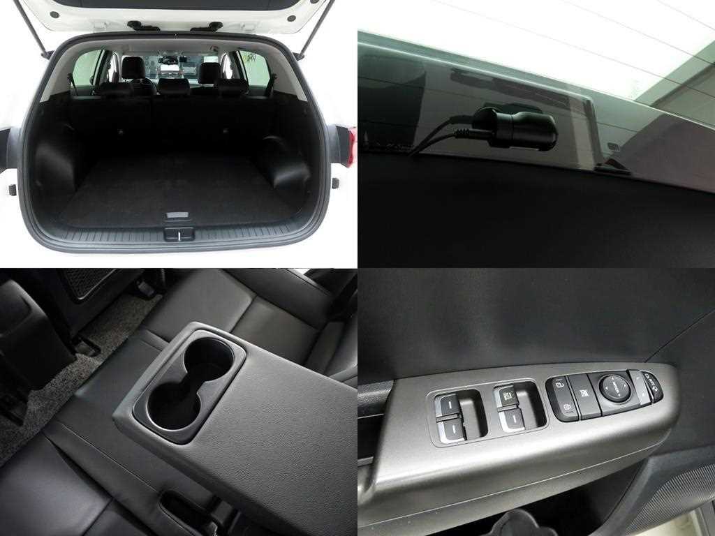 KIA Sportage 2021 Blanco - Importación desde Corea - HF Imports Iquique - Foto 18