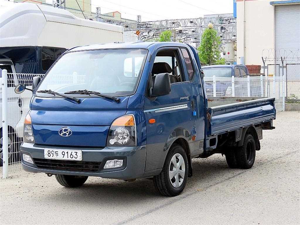 Small Truck Cargo (small) - Vista 2