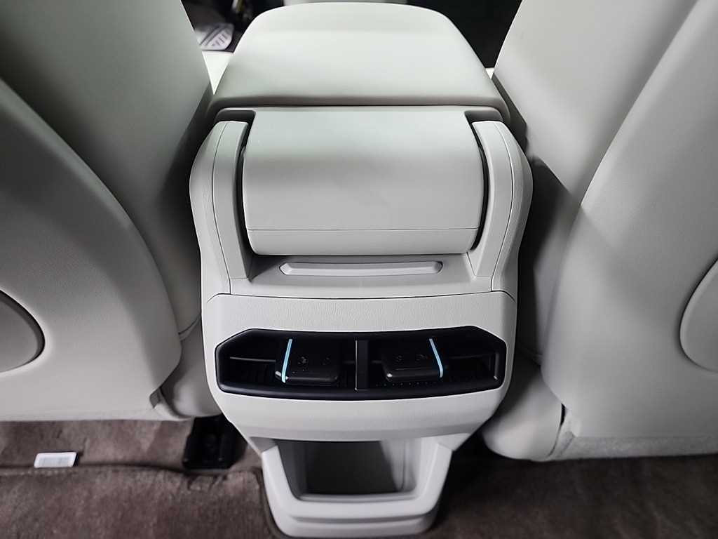 KIA EV4 2026 Blanco - Importación desde Corea - HF Imports Iquique - Foto 13