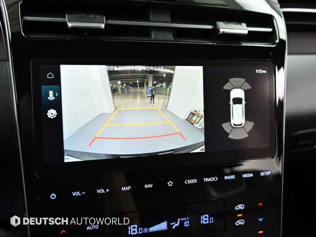 HYUNDAI Tucson 2022 - Importación desde Corea - HF Imports Iquique - Foto 15