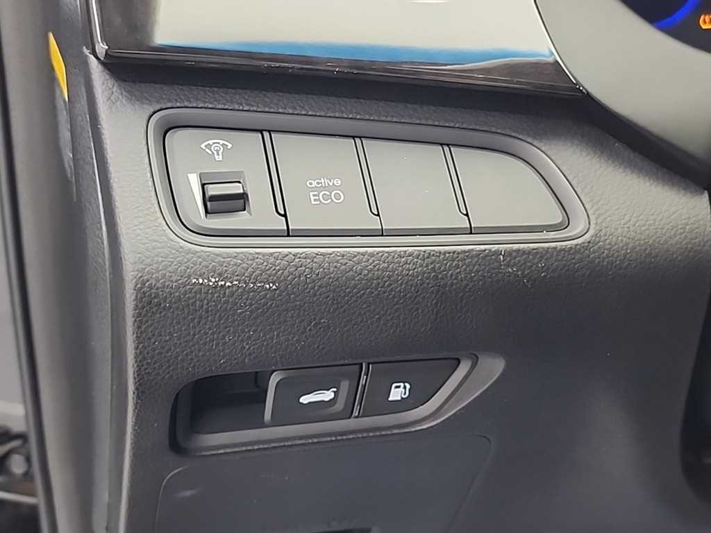 HYUNDAI Grandeur 2012 Negro - Importación desde Corea - HF Imports Iquique - Foto 19