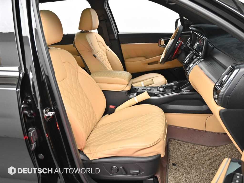 KIA Sorento - Vista 10