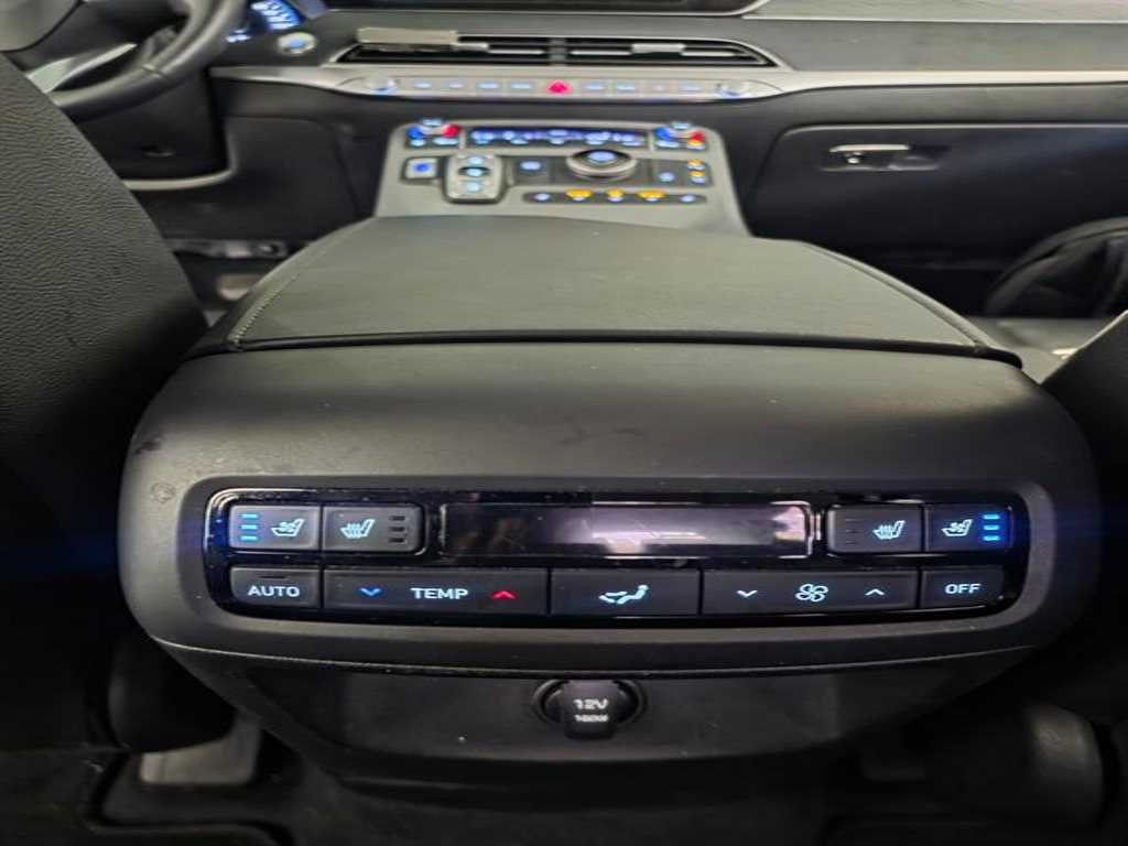 HYUNDAI Palisade 2021 - Importación desde Corea - HF Imports Iquique - Foto 20