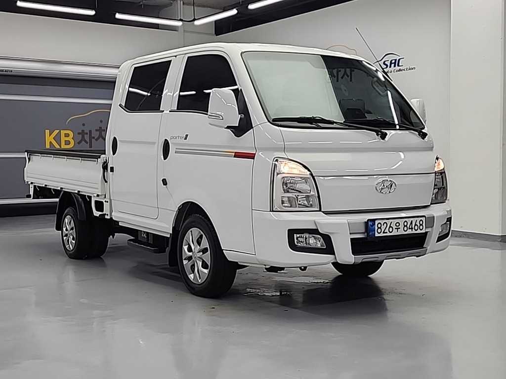 Small Truck Cargo (small) - Vista 4