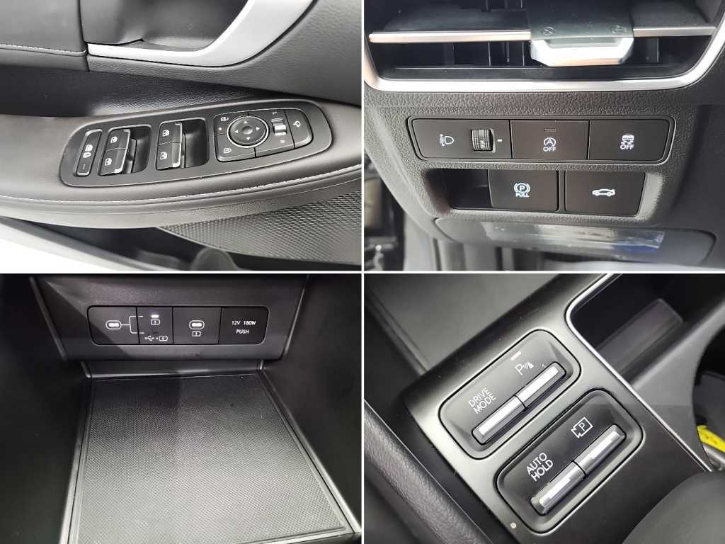 HYUNDAI Sonata 2024 Negro - Importación desde Corea - HF Imports Iquique - Foto 18