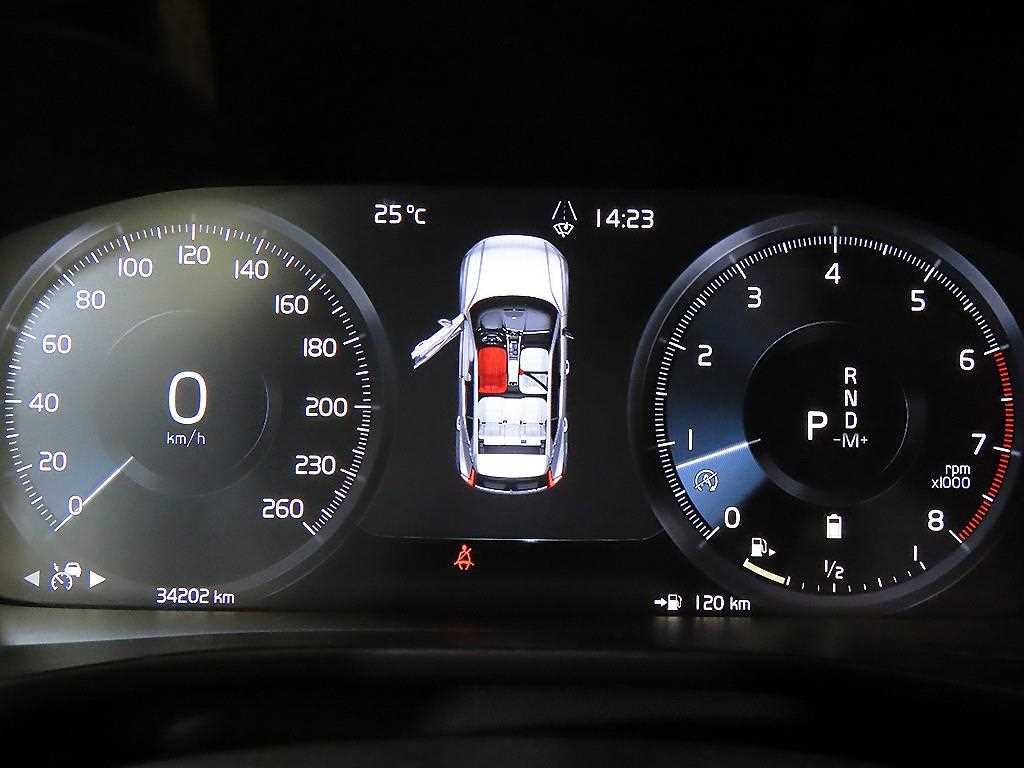 Volvo XC40 - Vista 9
