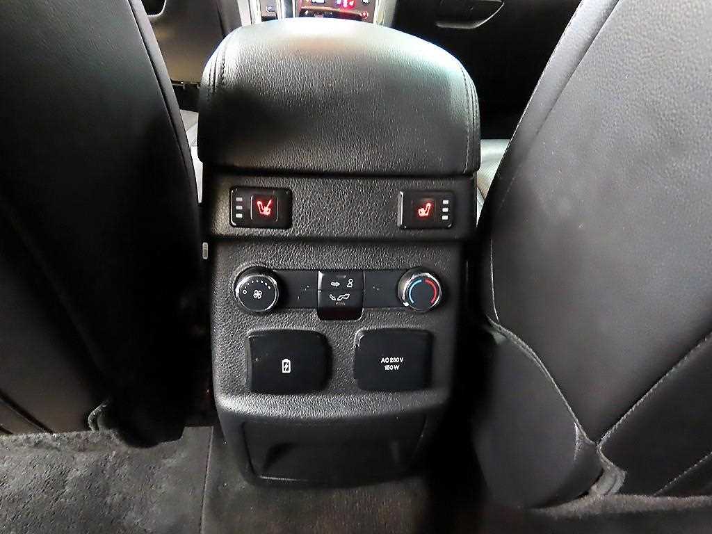 Ford Explorer - Vista 12