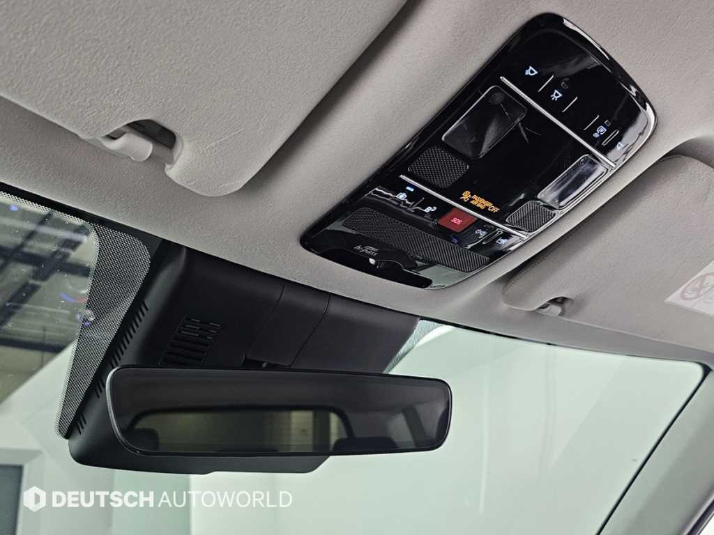 HYUNDAI Santa Fe 2024 Gris - Importación desde Corea - HF Imports Iquique - Foto 18