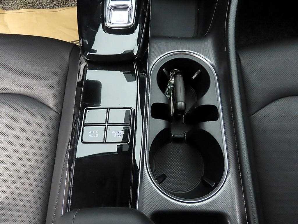 HYUNDAI Sonata 2022 Blanco - Importación desde Corea - HF Imports Iquique - Foto 14
