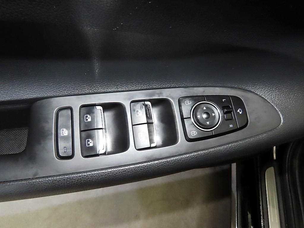 HYUNDAI Grandeur 2020 Negro - Importación desde Corea - HF Imports Iquique - Foto 13