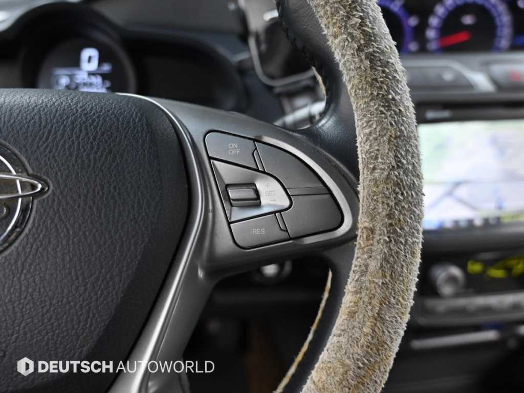 Ssangyong Korando 2016 Negro - Importación desde Corea - HF Imports Iquique - Foto 16