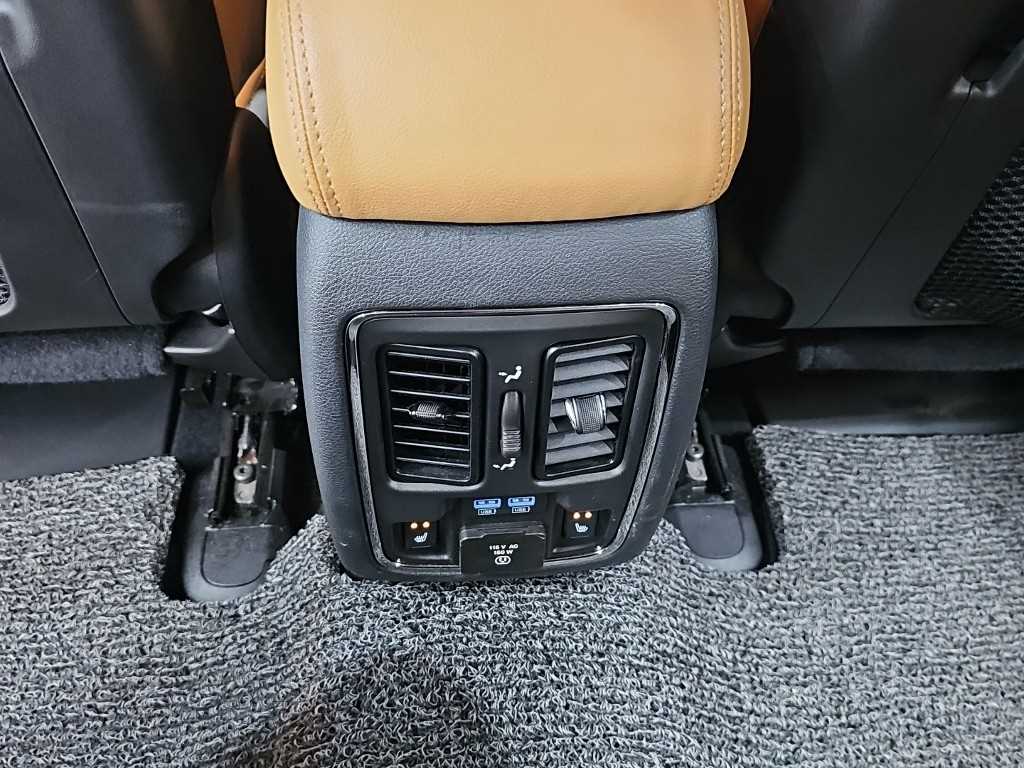 Jeep Cherokee 2019 Blanco - Importación desde Corea - HF Imports Iquique - Foto 13