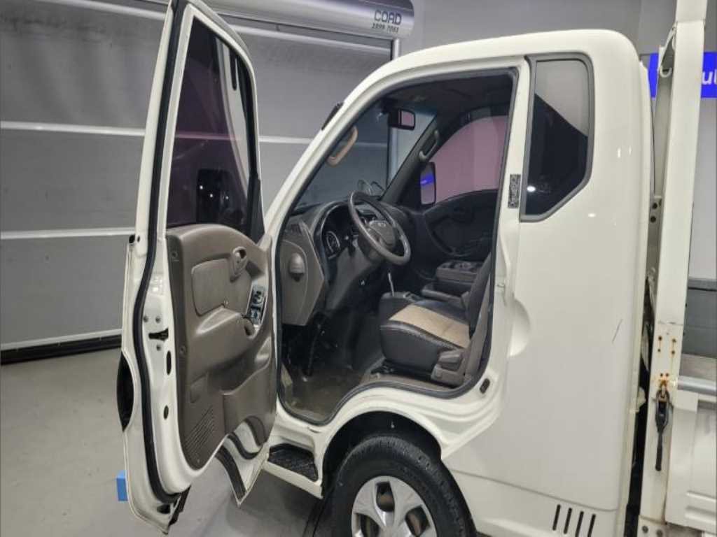 Small Truck Cargo (small) - Vista 11