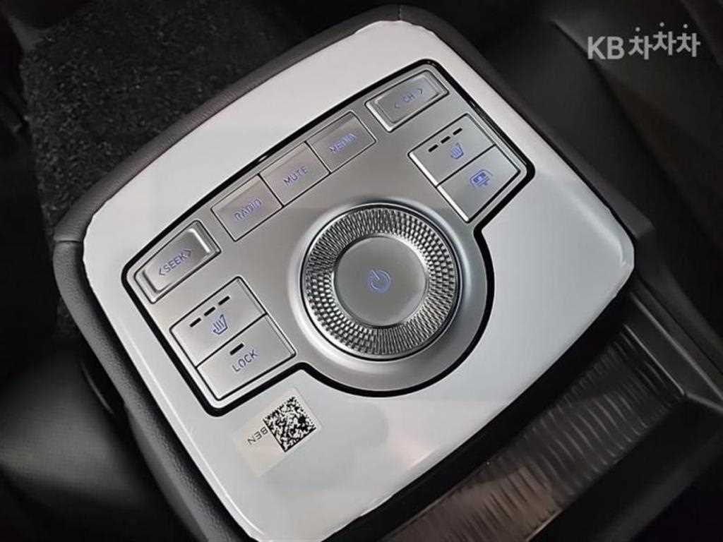 Genesis G80 2021 Gris - Importación desde Corea - HF Imports Iquique - Foto 15