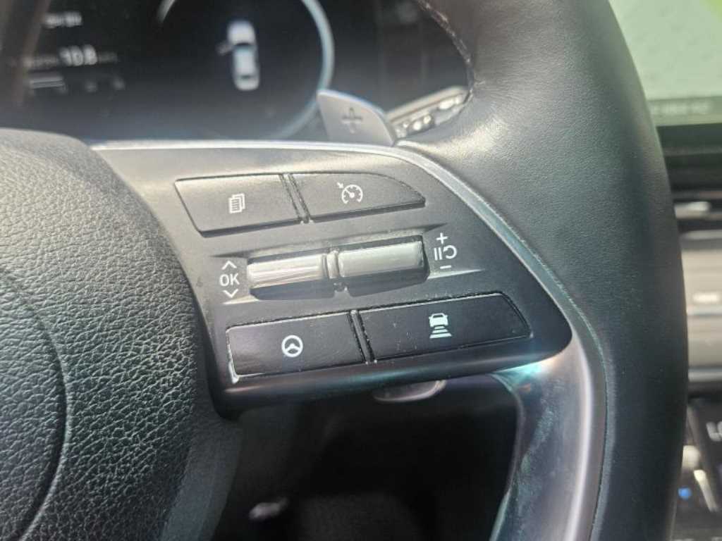 HYUNDAI Grandeur - Vista 7