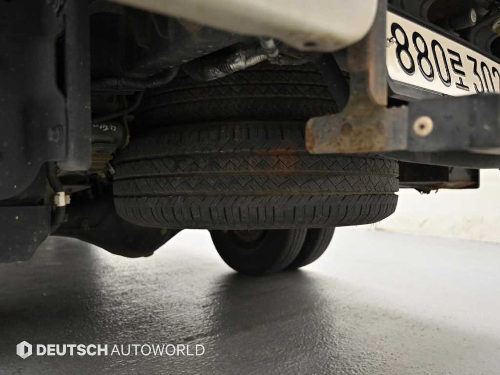 Small Truck Top_Frozen Top 2021 Blanco - Importación desde Corea - HF Imports Iquique - Foto 18