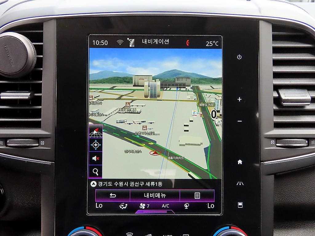 SAMSUNG QM6 2020 Gris - Importación desde Corea - HF Imports Iquique - Foto 13