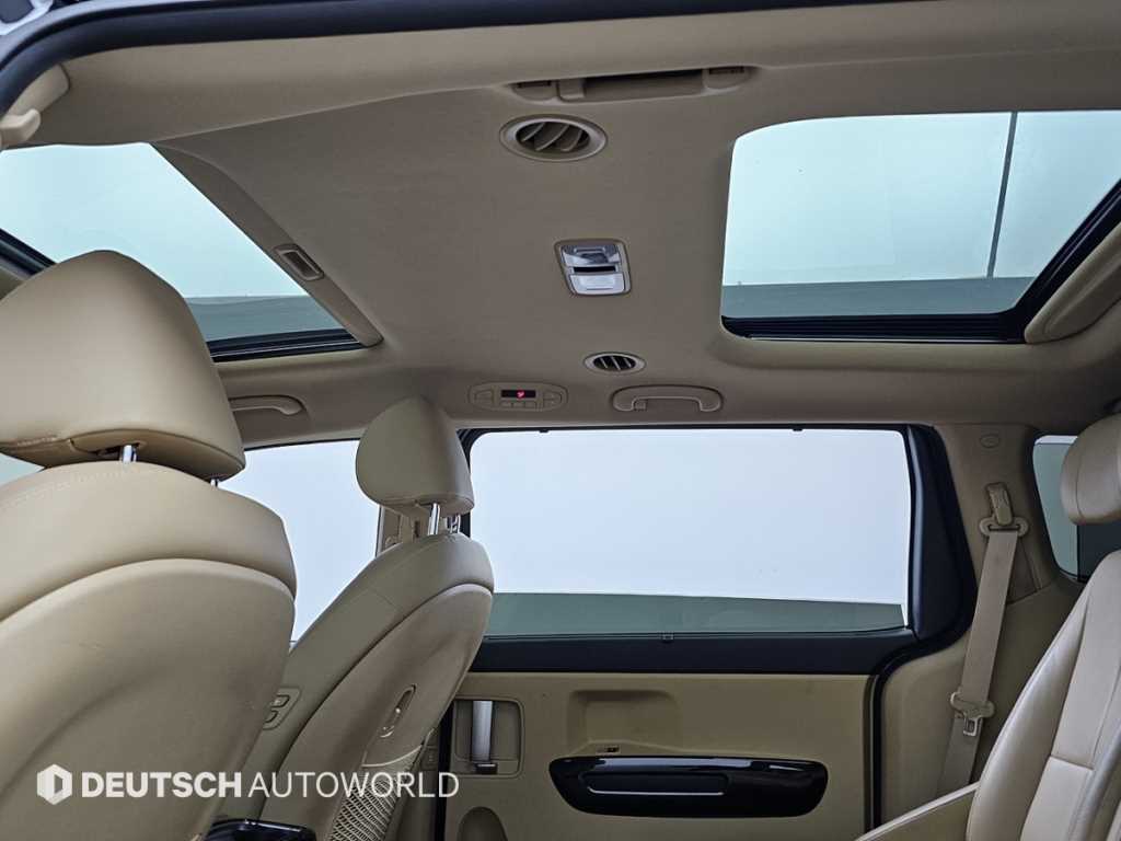 KIA Carnival 2019 - Importación desde Corea - HF Imports Iquique - Foto 18