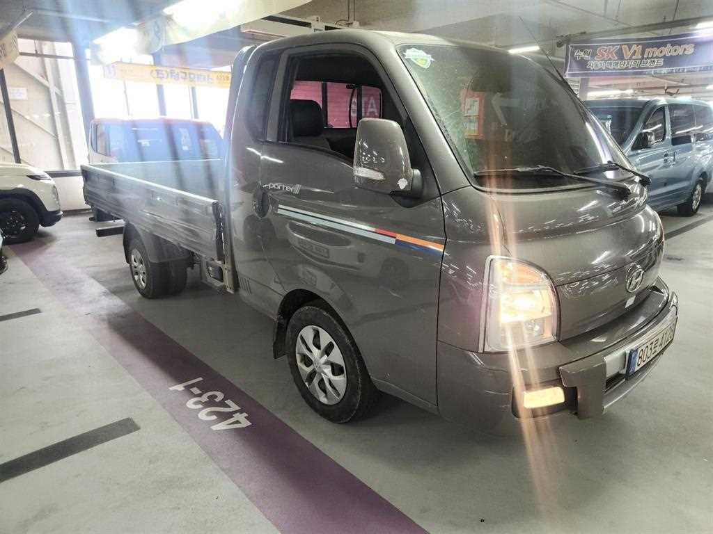 Small Truck Cargo (small) - Vista 2