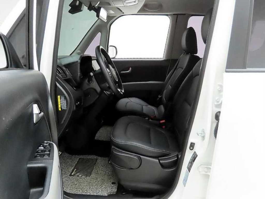 KIA Ray 2023 Blanco - Importación desde Corea - HF Imports Iquique - Foto 13