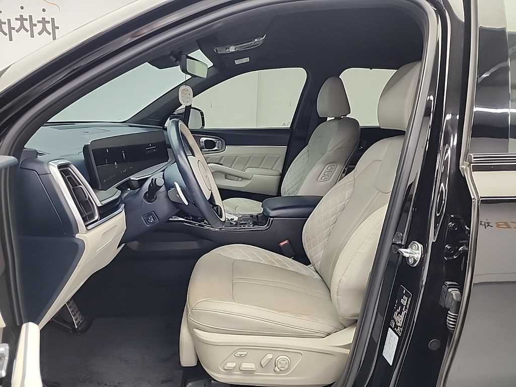 KIA Sorento - Vista 11