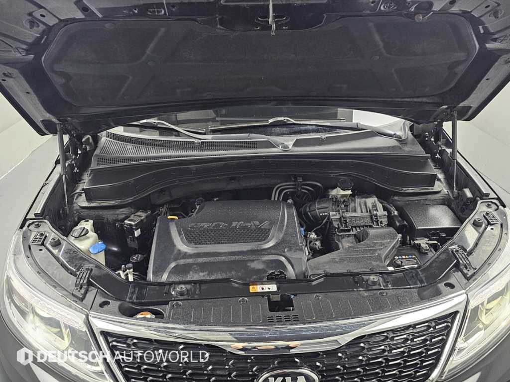 KIA Sorento - Vista 6