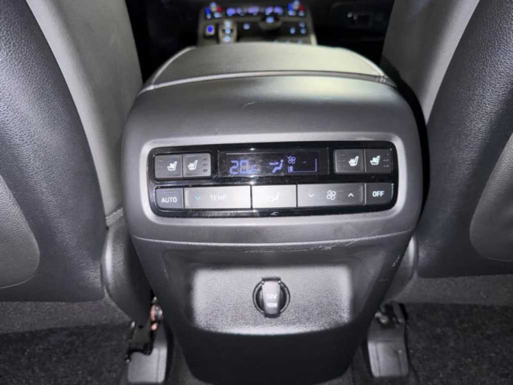 HYUNDAI Palisade 2022 Blanco - Importación desde Corea - HF Imports Iquique - Foto 16