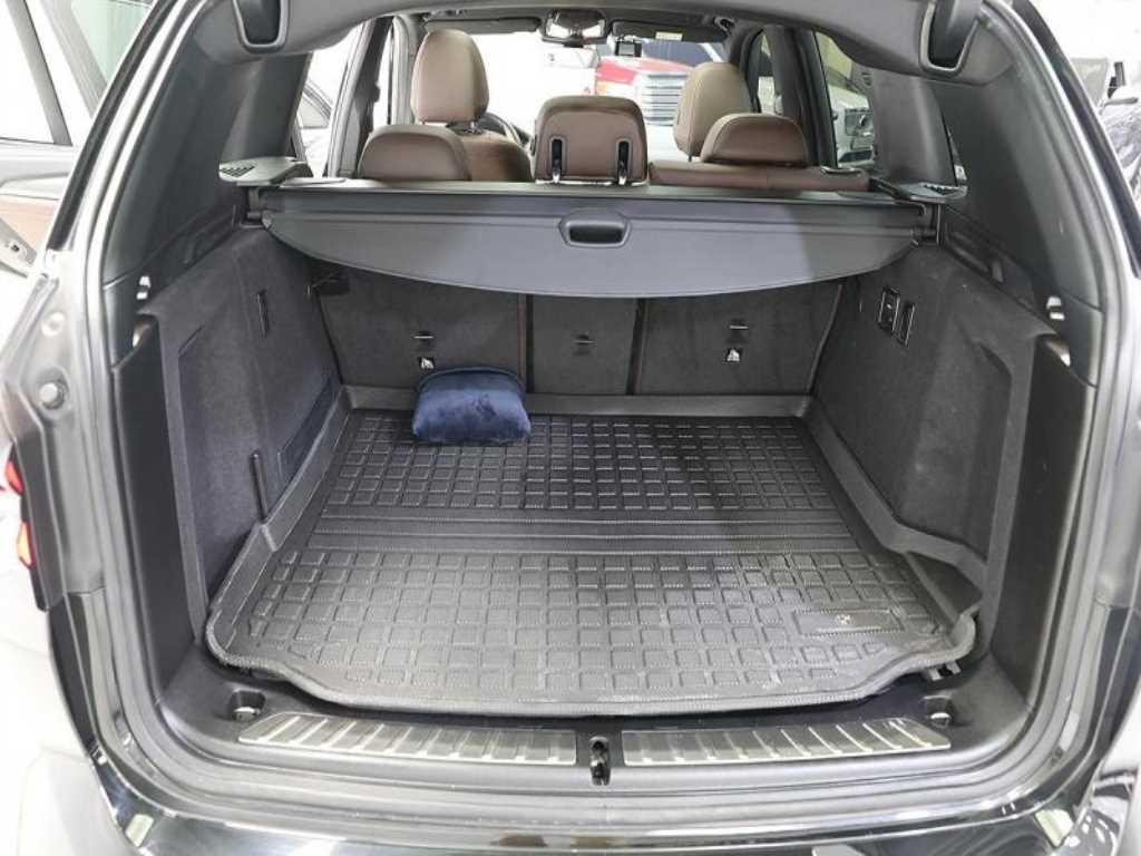 BMW X3 2022 Negro - Importación desde Corea - HF Imports Iquique - Foto 14