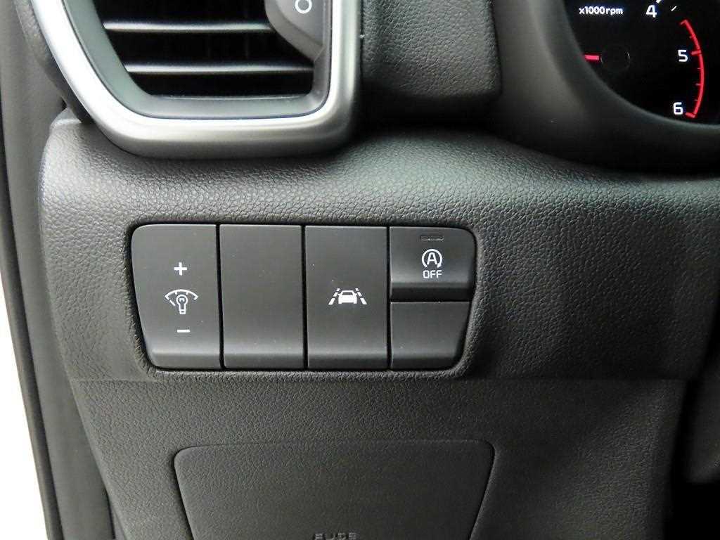 KIA Sportage - Vista 12
