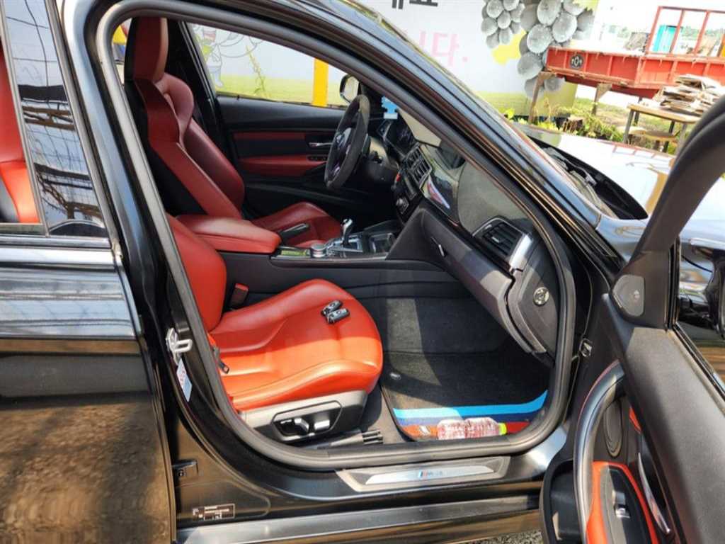 BMW 3 series - Vista 10