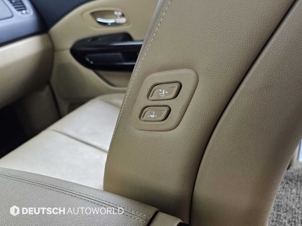 KIA Carnival 2019 - Importación desde Corea - HF Imports Iquique - Foto 17