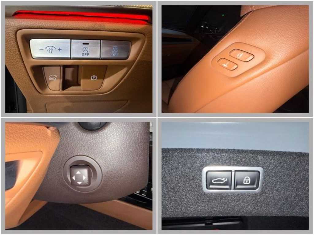Genesis G80 2022 - Importación desde Corea - HF Imports Iquique - Foto 16