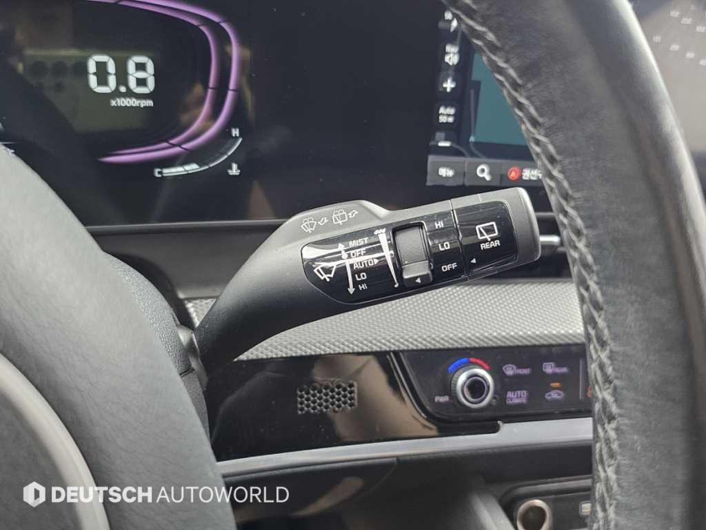 KIA Sportage 2023 Gris - Importación desde Corea - HF Imports Iquique - Foto 16