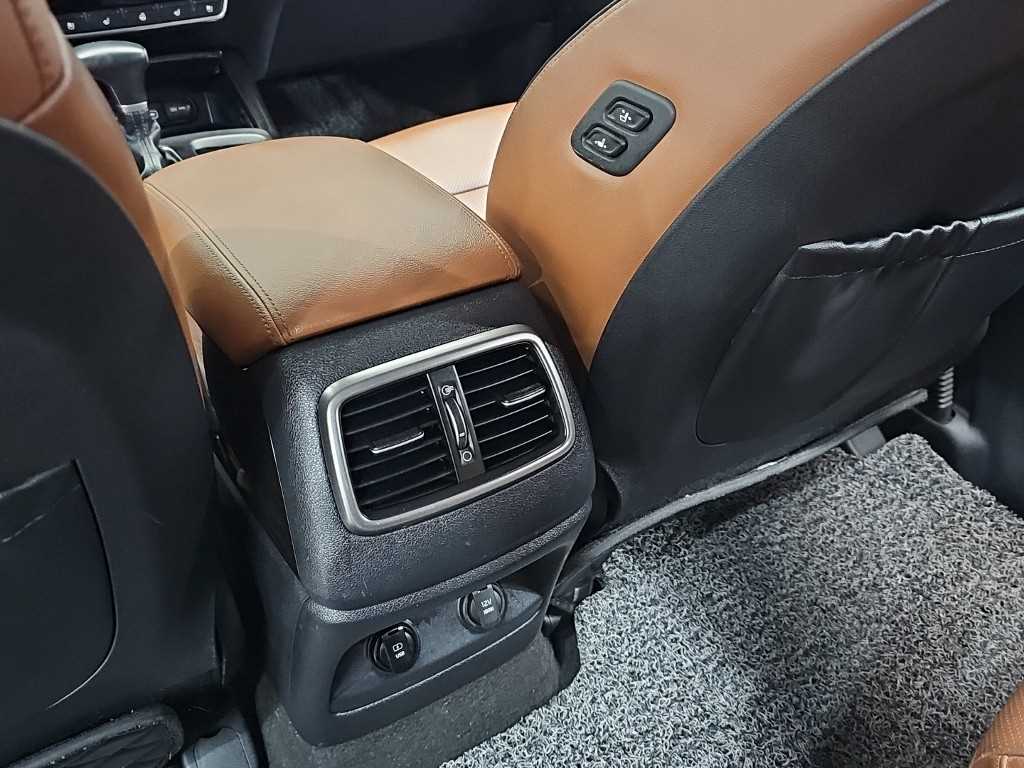 KIA Sorento 2018 Gris - Importación desde Corea - HF Imports Iquique - Foto 14