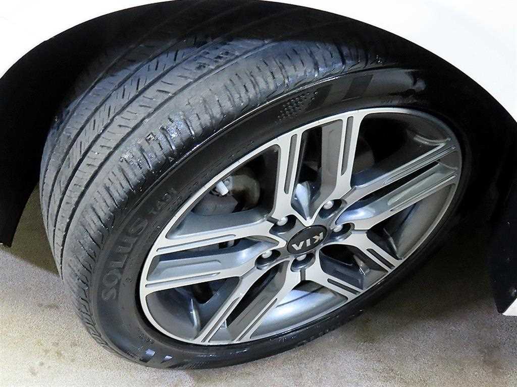 KIA K3 2019 Blanco - Importación desde Corea - HF Imports Iquique - Foto 19