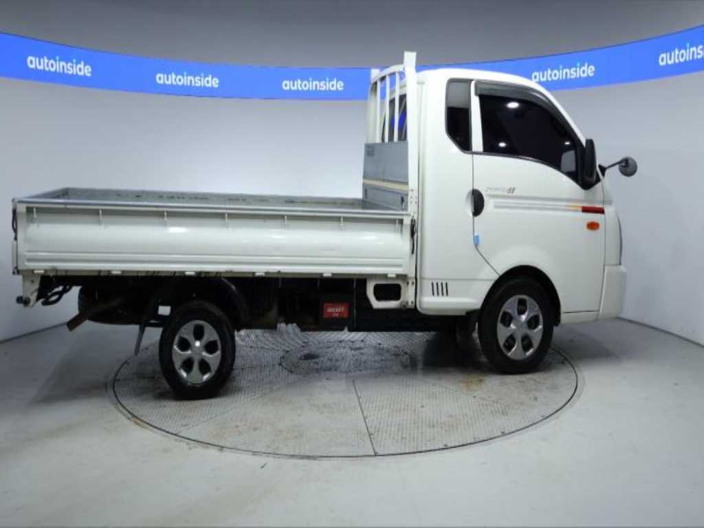 Small Truck Cargo (small) - Vista 3