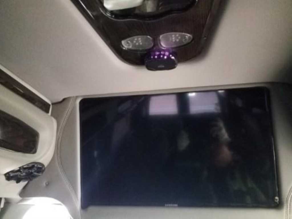 Chevrolet Express van 2015 - Importación desde Corea - HF Imports Iquique - Foto 15