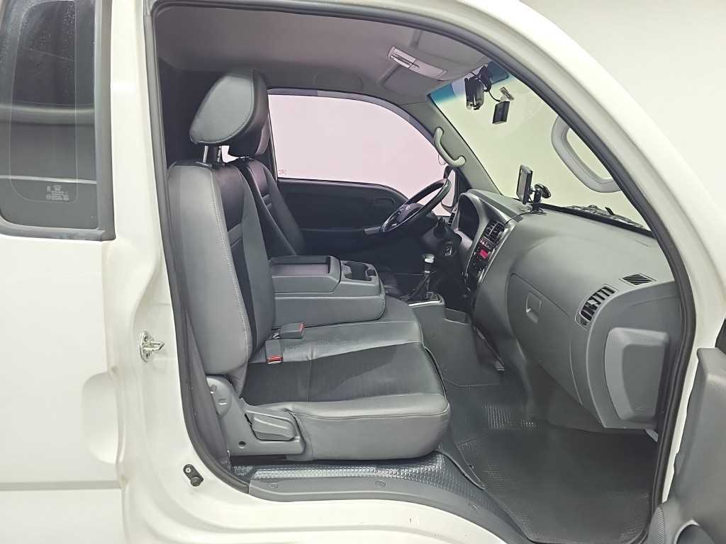 Small Truck Top_Frozen Top 2020 Blanco - Importación desde Corea - HF Imports Iquique - Foto 18