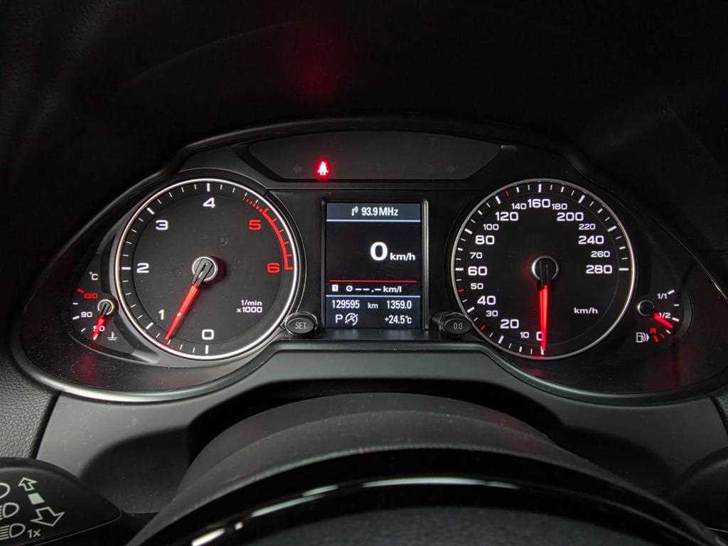 Audi Q5 - Vista 5