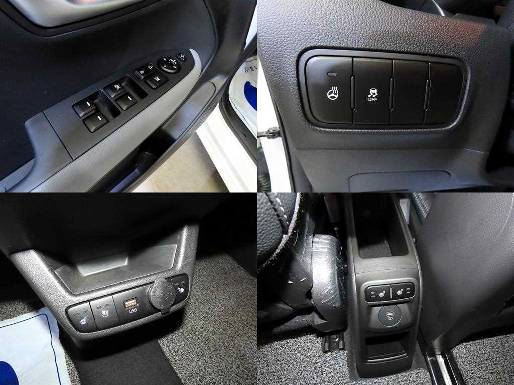 KIA Ray 2024 Blanco - Importación desde Corea - HF Imports Iquique - Foto 18