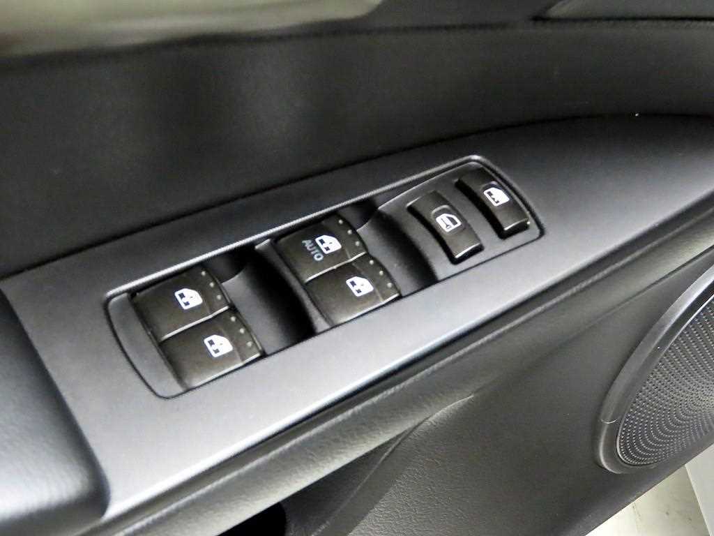 Ssangyong Korando - Vista 11